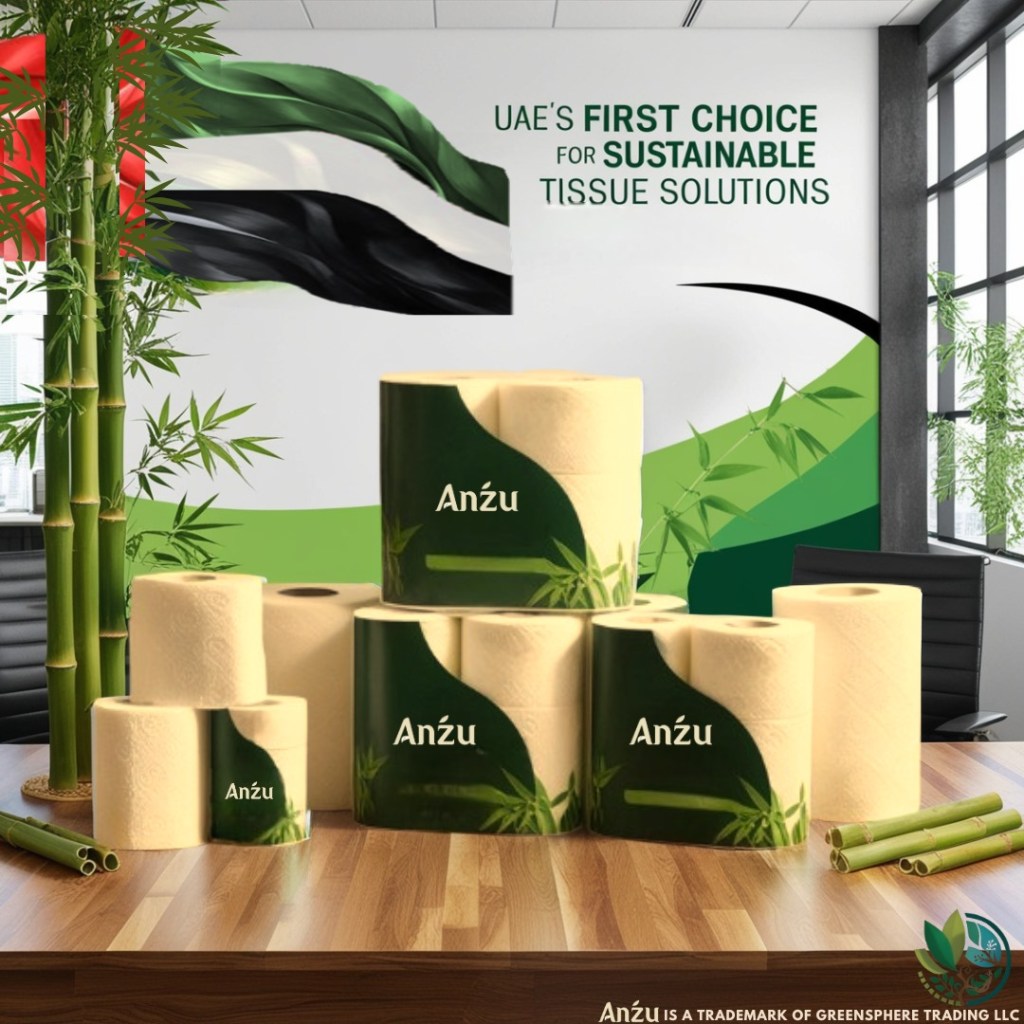 Anzu Products – Better for you, Better for the Planet